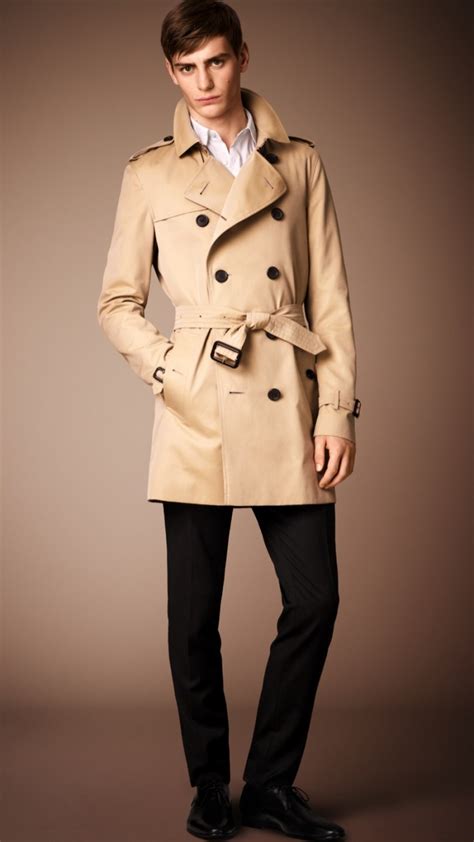 burberry style trench coat|authentic burberry trench.